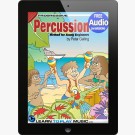 Percussion Lessons for Kids