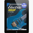 Electric Guitar Lessons for Beginners