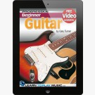 Guitar Lessons for Beginners
