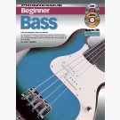 Progressive Beginner Bass