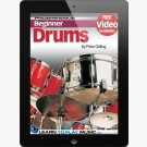 Drum Lessons for Beginners