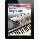 Electronic Keyboard Lessons for Beginners