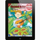 Classical Guitar Lessons for Kids - Book 1