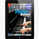 Blues Piano Lessons for Beginners