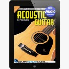 Acoustic Guitar Lessons for Beginners