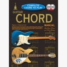Progressive Complete Learn To Play Guitar Chords