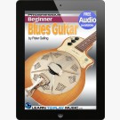 Blues Guitar Lessons for Beginners