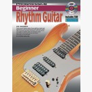 Progressive Beginner Rhythm Guitar