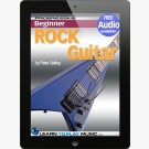 Rock Guitar Lessons for Beginners
