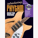 Introducing Rhythm Guitar