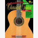 Introducing Classical Guitar - Book 1