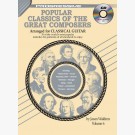 Progressive Popular Classics of the Great Composers - Volume 6