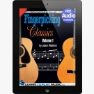 Fingerstyle Guitar Classics Volume 1