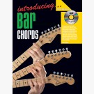 Introducing Bar Chords