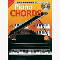 Progressive Piano Chords