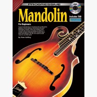 Progressive Mandolin