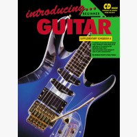 Introducing Guitar - Supplementary Songbook A