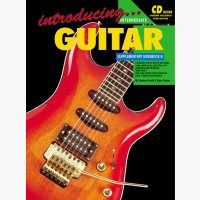 Introducing Guitar - Supplementary Songbook B
