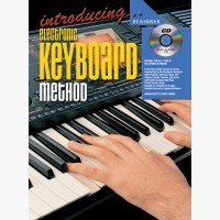 Introducing Electronic Keyboard - Book 1