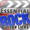 Essential Rock Guitar Licks