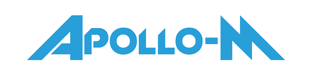 Apollo-M Logo 01