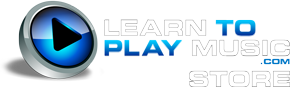 Learn To Play Music Store
